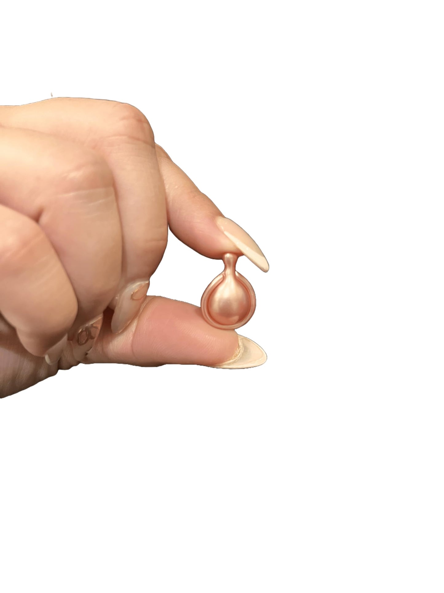 Retinol-Hyaluronate Serum Capsules (30 pcs) by AdditionM, Fine Lines, Wrinkles & Dark Spots - Fragrance-Free, Deeply Hydrating