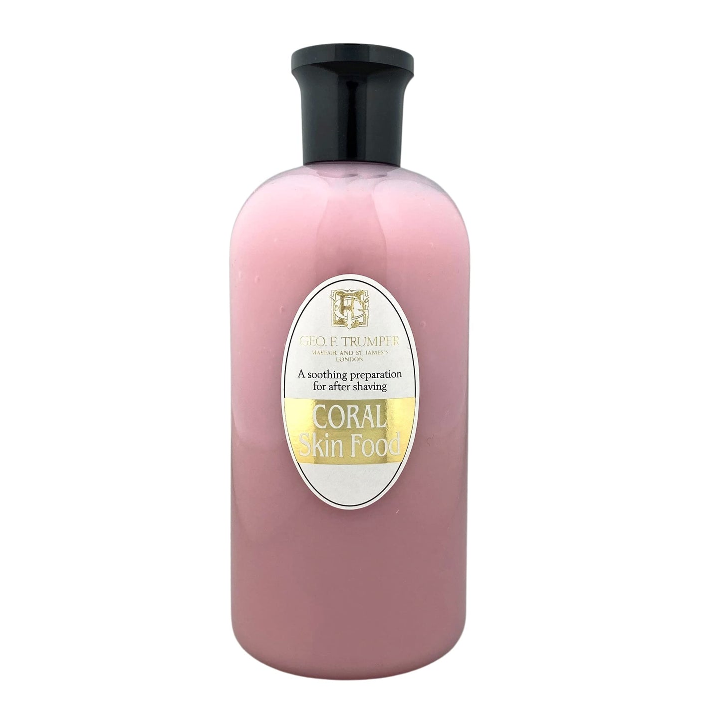 Geo F. Trumper Skin Food - Coral 500 ml