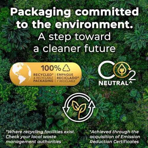 Tio Nacho Purifying Shampoo and Conditioner Set, Royal Jelly, Infused with Botanical Stem Cells for Intense Hair and Scalp Purification + Detoxifying Balance, 28 Fluid Ounces