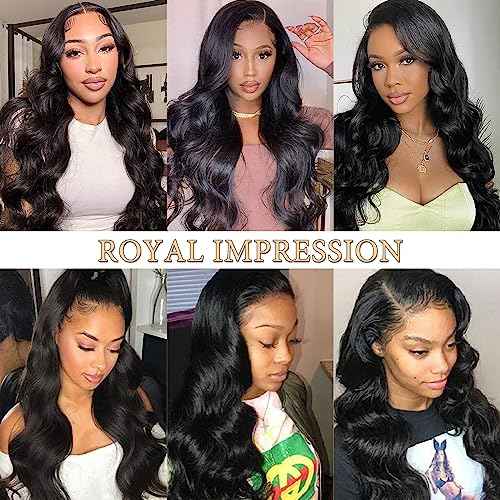 12A Brazilian Virgin Hair Body Wave 3 Bundles 10" 12" 14" 300g Brazilian Remy Virgin Body Wave Human Hair Bundles 100% Unprocessed Virgin Brazilian Remy Hair Bundles Natural Color