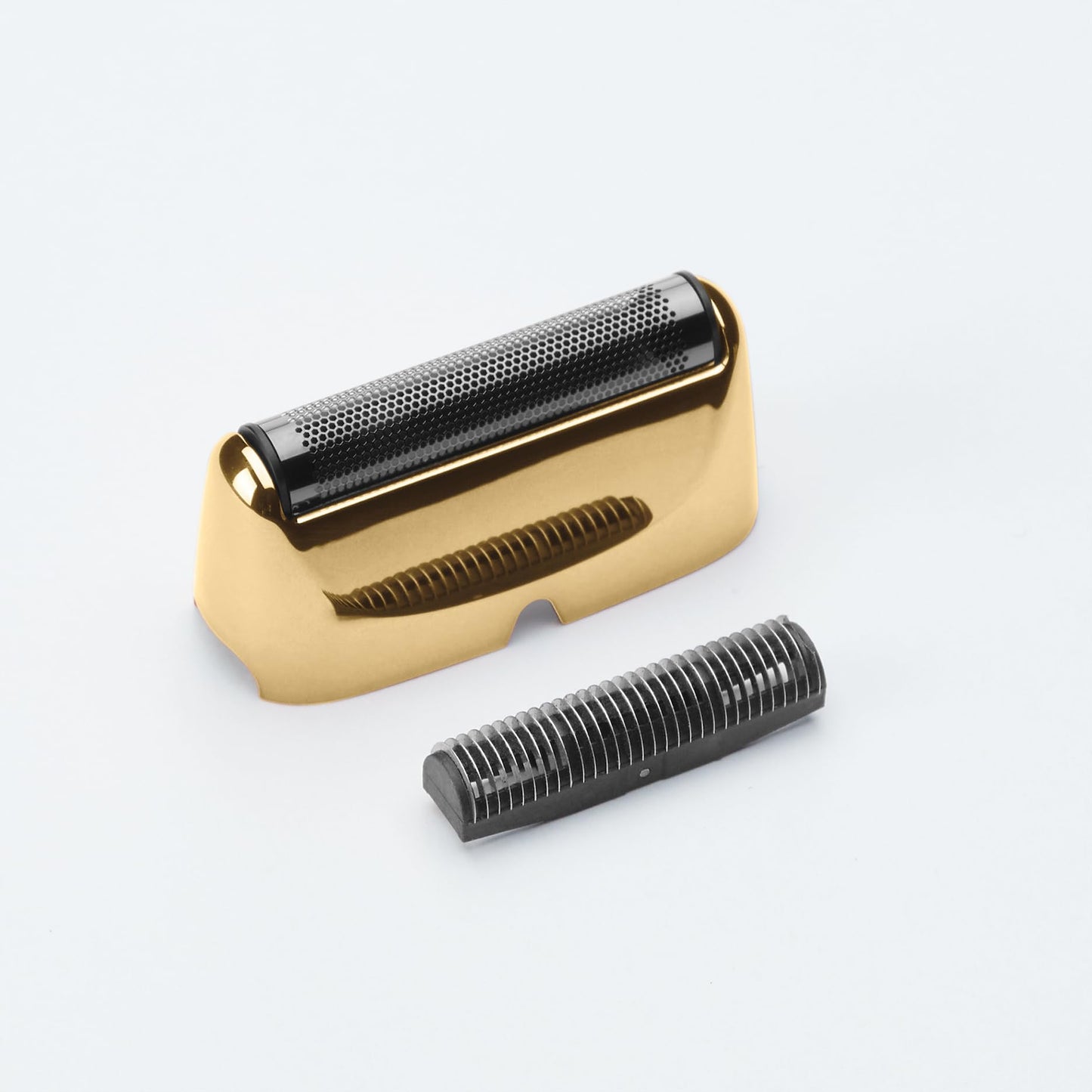 BaBylissPRO UV-Disinfecting Single Replacment Foil - Gold