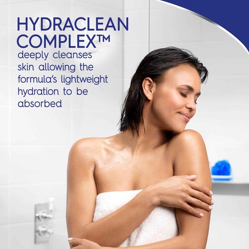 Dial Body Wash, Pamper & Indulge, Silk & Seaberry, 16 fl oz (Pack of 4)