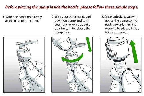 Botanic Hearth Tea Tree Hair Mask, Shampoo & Conditioner Set (16 oz each) Bundle