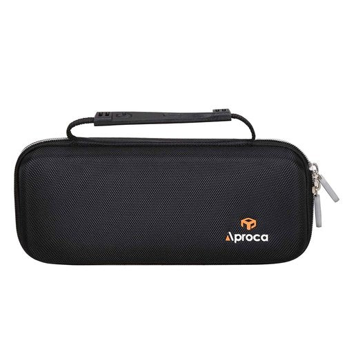 Aproca Hard Travel Storage Case, for Waterpik WF-02 Cordless Water Flosser and Accessories