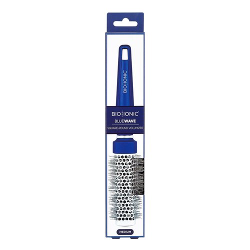 BIO IONIC Bluewave Nanoionic Conditioning Brush, Medium
