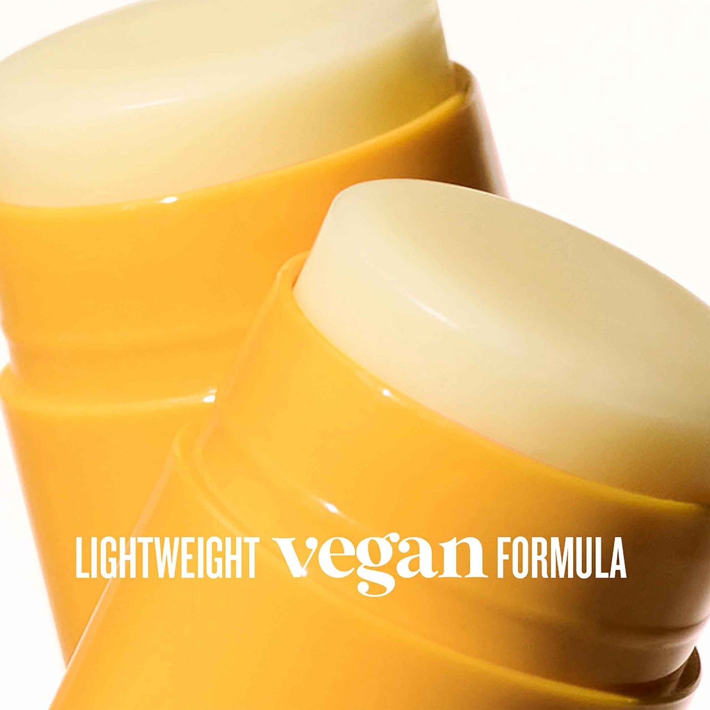 Sol de Janeiro Brazilian Kiss Vegan Formula Hydrating Lip Butter Balm, Pack of 2