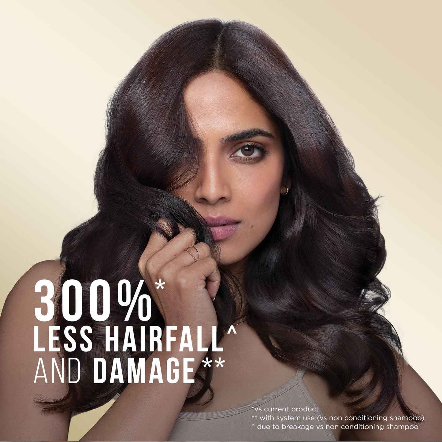 Pantene Advanced Hair Fall Solution Hair Fall Control Shampoo, 650 ml