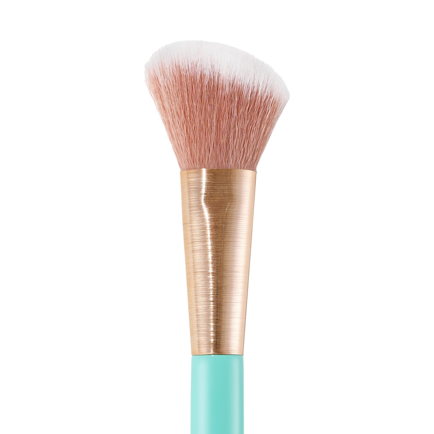 SWEED - Angled Blush Brush | Hand-Crafted, Synthetic Bristles | Vegan, Cruelty-Free, Clean Beauty