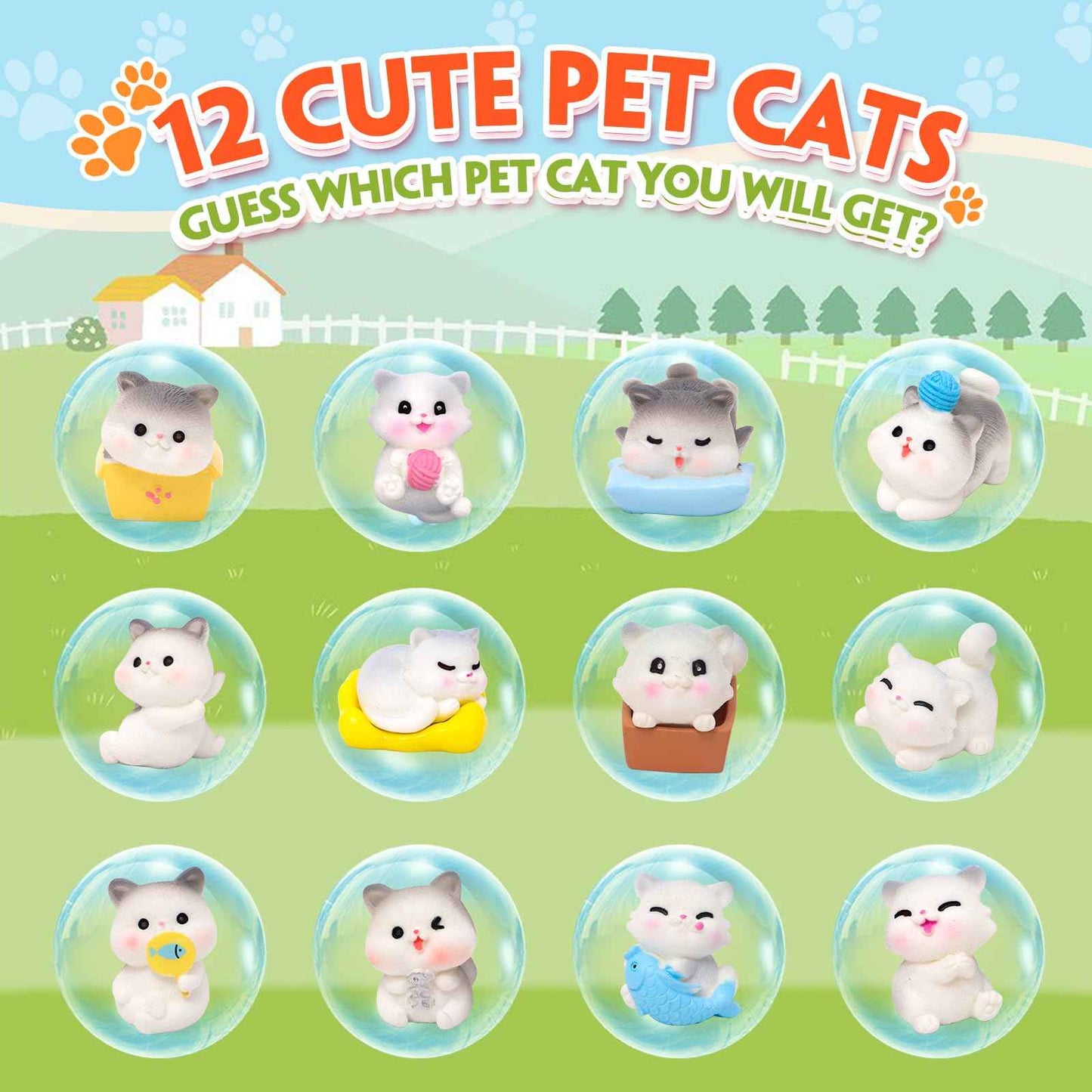 Bath Bombs for Kids with Surprise Inside Kids Bath Bombs with Toys for Boys Girls Handmade Fizzy Balls Bubble Bath Bomb Gift Set for Christmas New Year