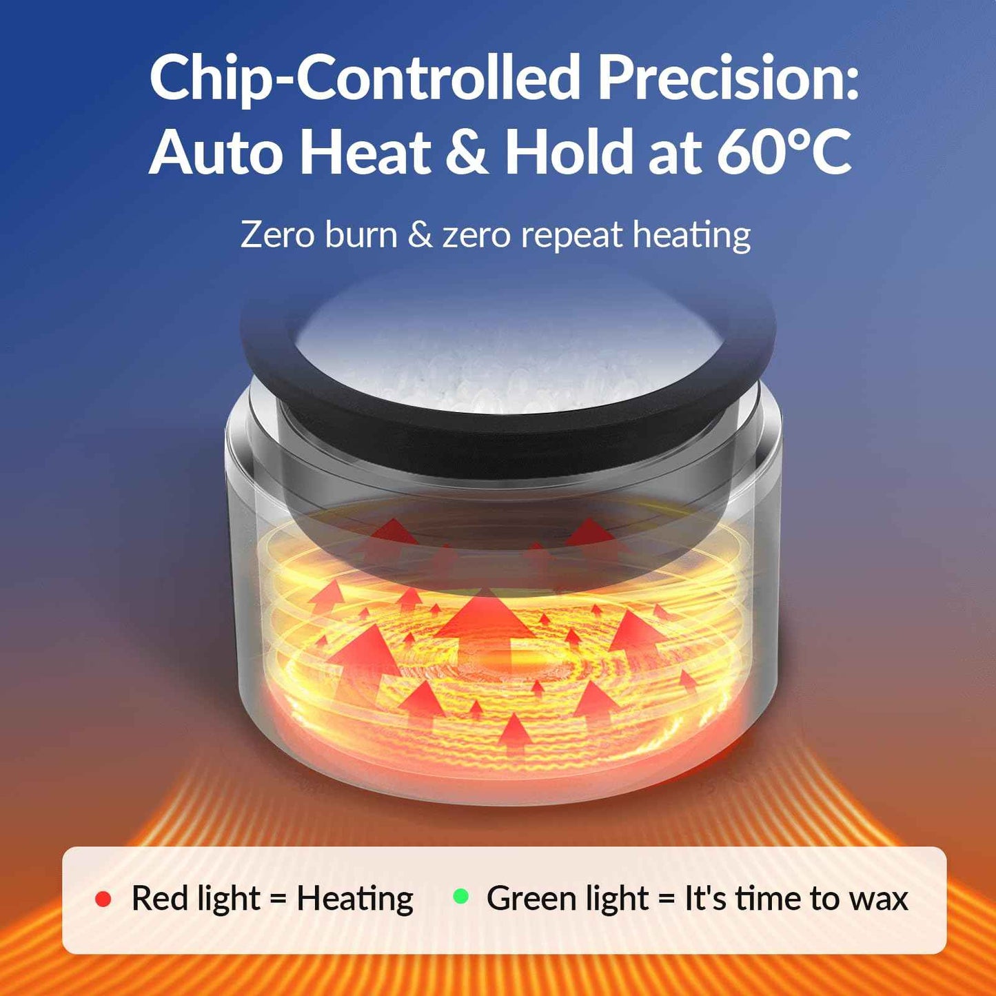 Nose Wax Kit Men & Nose Ear Hair Waxing Kit with 100g Nose Wax Beads,20 Sticks, Fast Heat, Smart Constant Temp, Portable Nose Hair Wax Kit,Multi-Purpose for Eyebrows/Lips (Black-USB)