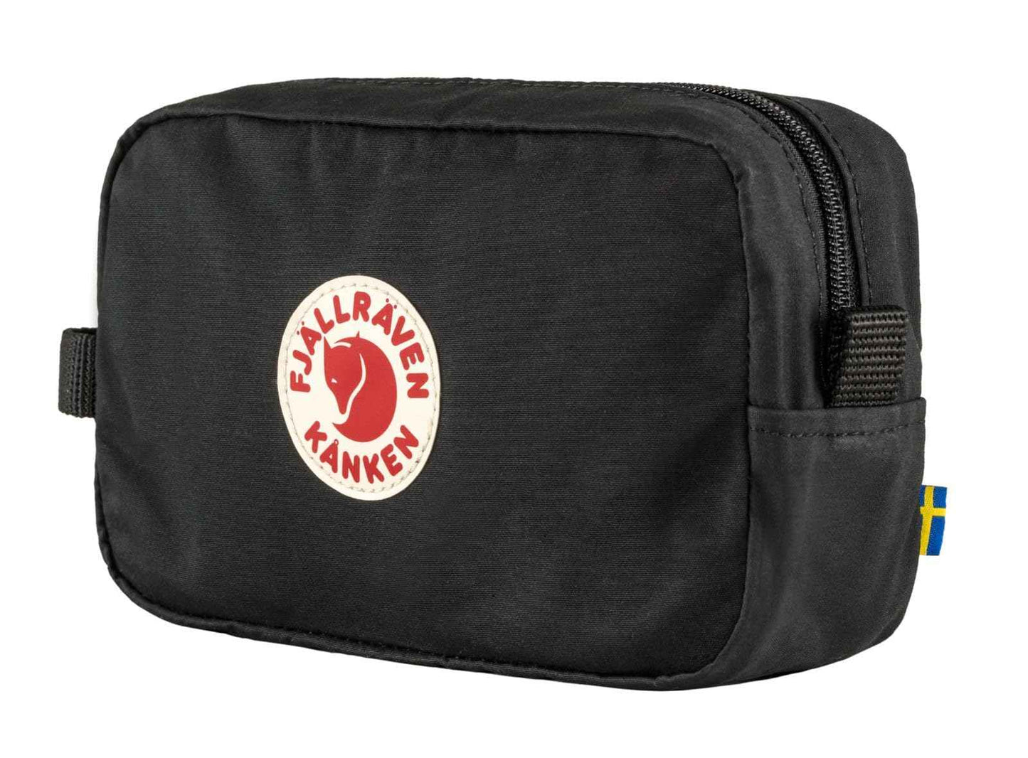 Fjällräven Kånken Gear Bag Black One Size