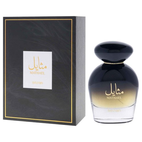 Sezan Mathael for Women - 3.72 oz EDP Spray