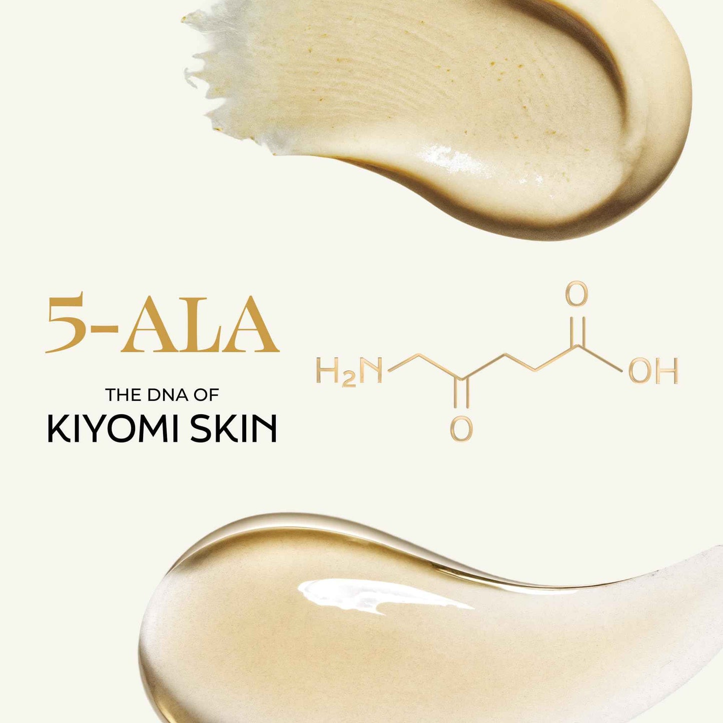 Kiyomi Skin Cleansing Oil