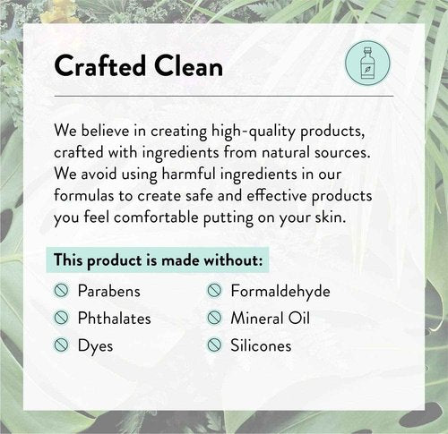 J.R. Watkins Daily Moisturizing Lotion – Body Cream in Pump Dispenser – Hydrating Skin Cream Made with Shea Butter, Cocoa Butter, Coconut Oil & Vitamin E, Lemon Cream, 18 fl oz