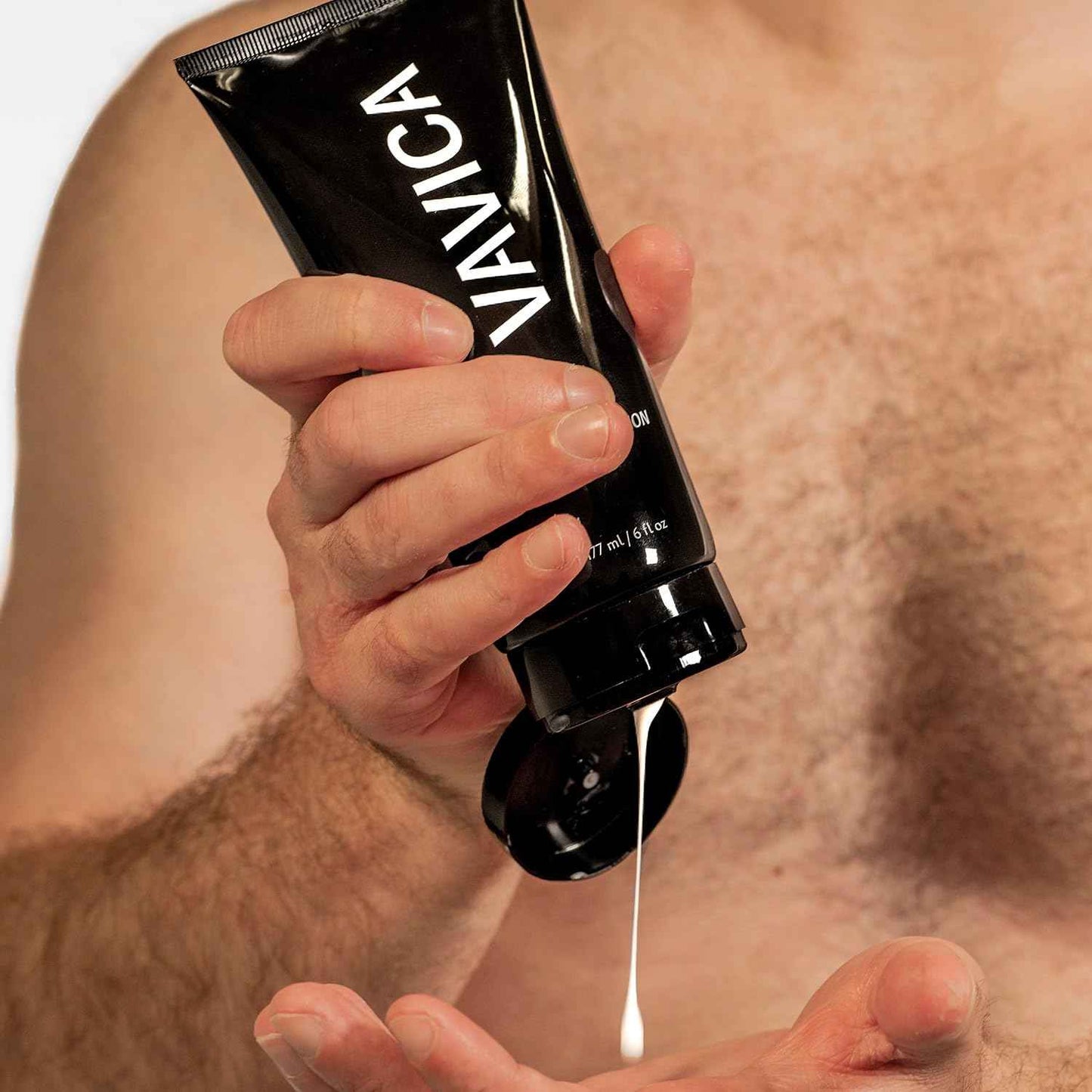 Vavica Ùnico Hydrating Hand + Body Lotion with Hyaluronic Acid and Shea Butter - 6 fl oz