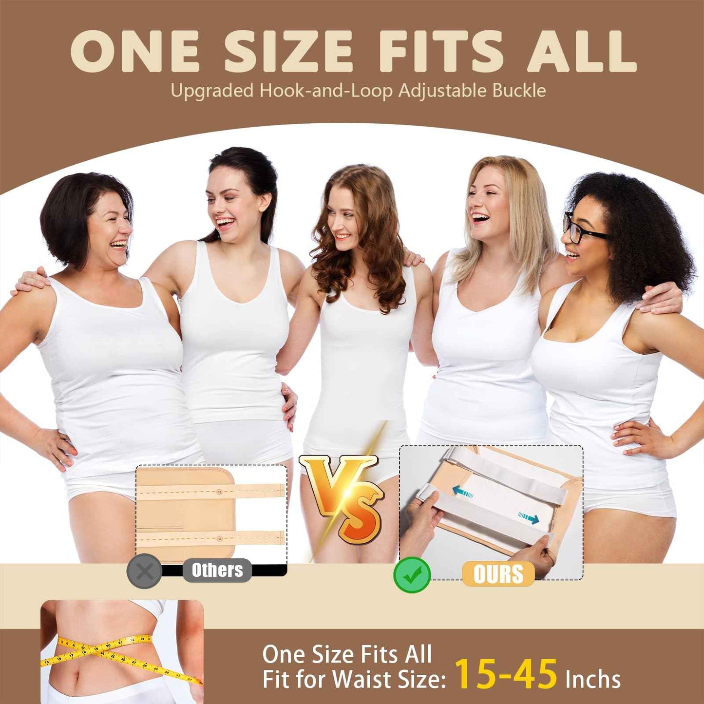 19Pcs Castor oil pack wrap,including 9pcs organic castor oil pack and 10pcs disposable patches for belly button,reusable wrap for entire body,adjustable straps,waterproof,anti leak