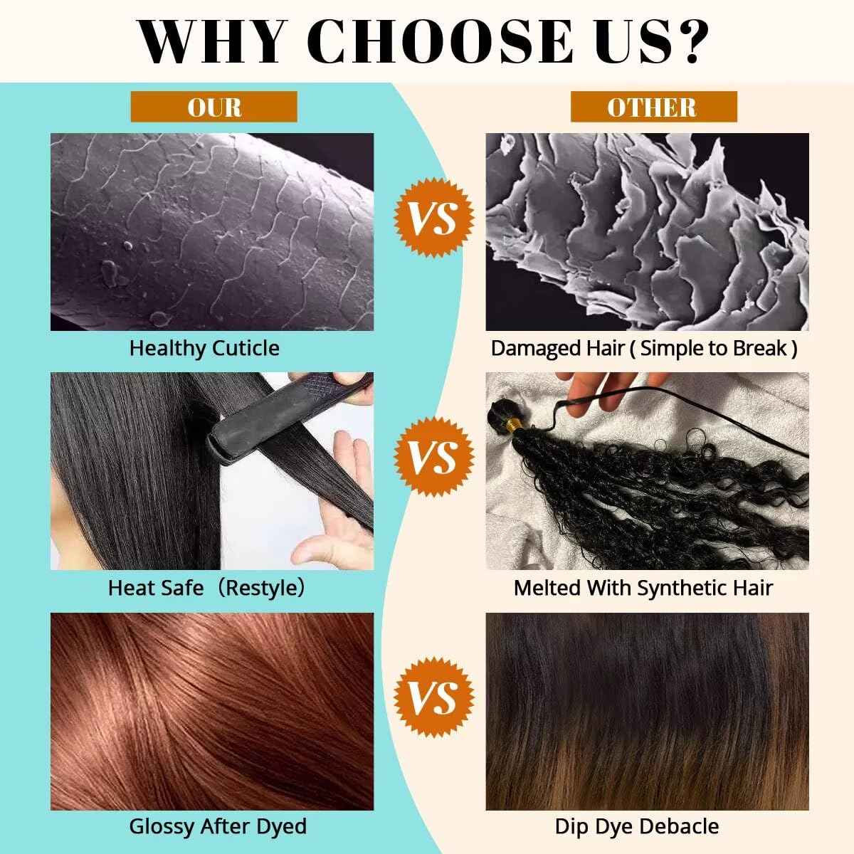 T1B/27 12A Human Hair Bundles 16 Inch Deep Wave Bundles Human Hair 100% Unprocessed Brazilian Virgin Deep Curly Weave 1 Bundle Water Wavy Hair Extensions Honey Blonde Bundle for Women