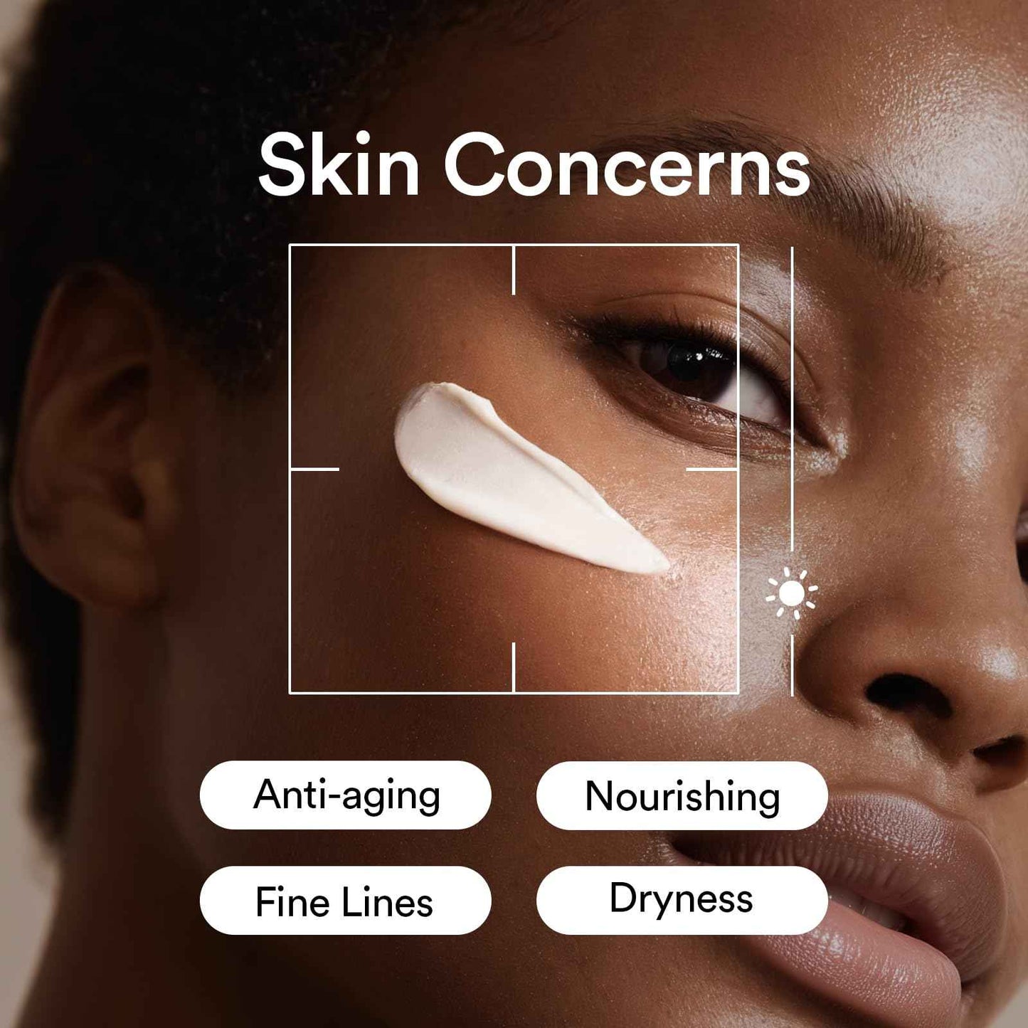 Abib Jericho Rose Cream 75ml - Hypoallergenic, Anti-Aging Moisturizer for Dry Skin