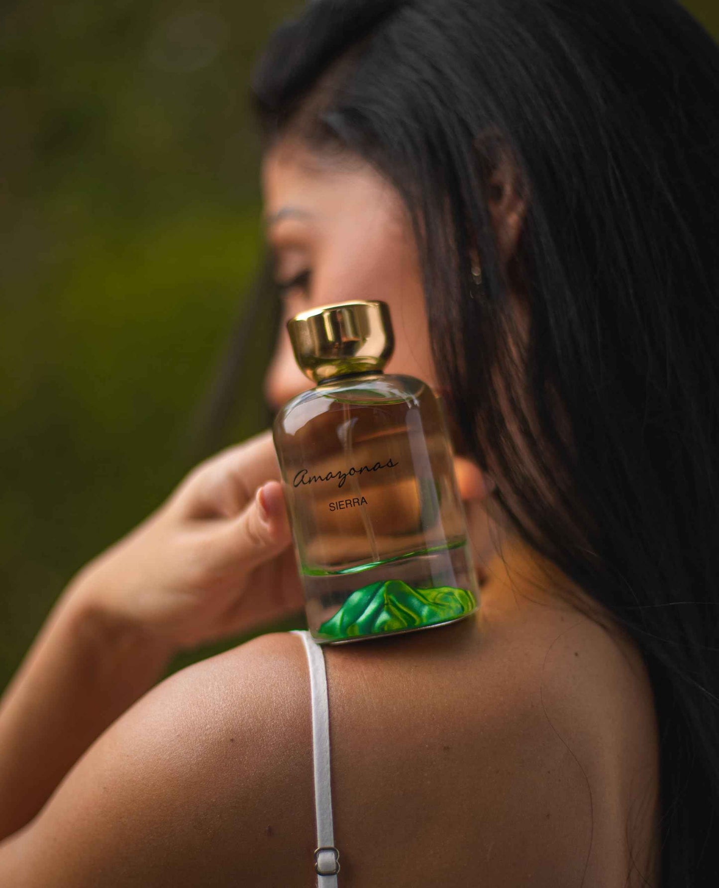 Atralia Amazonas Sierra Arabian Attar Perfume For Women – Affordable strong attractive Attar Spray, soft smell quality perfumed collection, branded mood lady EDP, flowery girl Arabian cologne