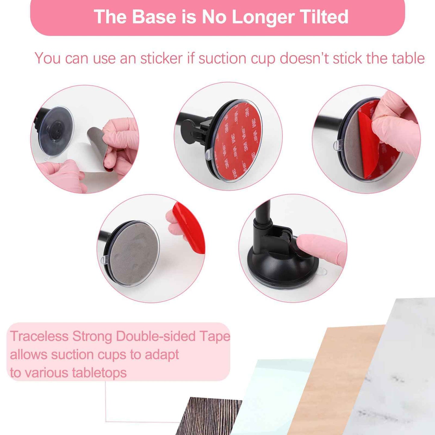 Nail Practice Hand for Acrylic Nails with 516 Pcs Nails, Silicone Fake Hands to Practice Fake Nails Mannequin Hand for Nails Practice and Nail Art Single Right Hand Brown