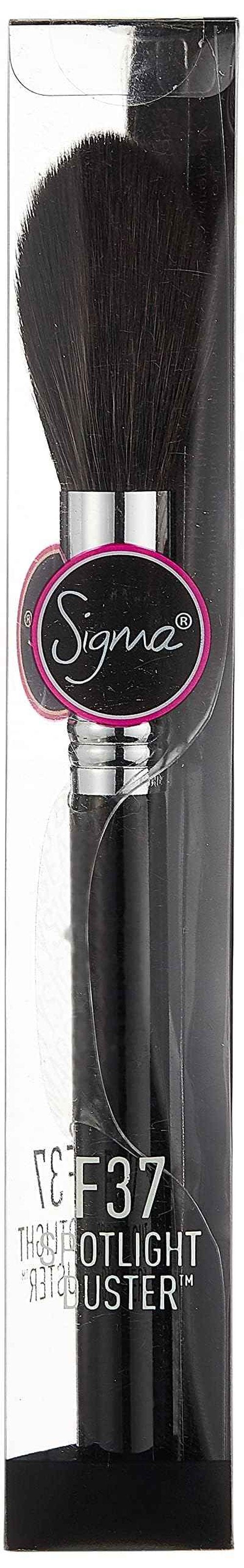 Sigma F37 – Spotlight Duster™