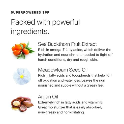 Supergoop! Handscreen SPF 40, 6.76 fl oz - Preventative, SPF Hand Cream For Dry Cracked Hands - Fast-Absorbing ingredients, Non-Greasy Formula - With Sea Buckthorn, Antioxidants & Natural Oils