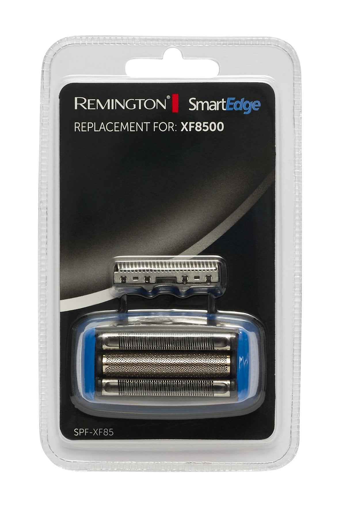Remington Smart Edge spf-xf85 Sheets