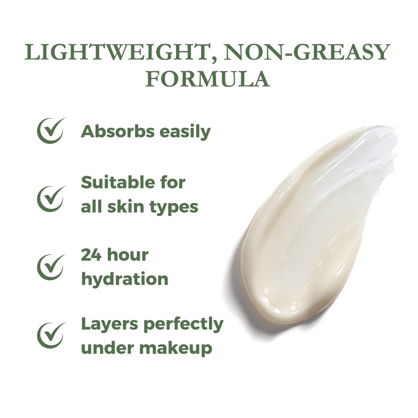 SensiCareSkin Next-Gen Bioactive Peptide + Marine Repair Serum – Hydrating & Firming Face + Eye Moisturizer with Caffeine, Ceramides & Hyaluronic Acid | Anti-Aging & Sensitive-Skin Safe, 1 oz