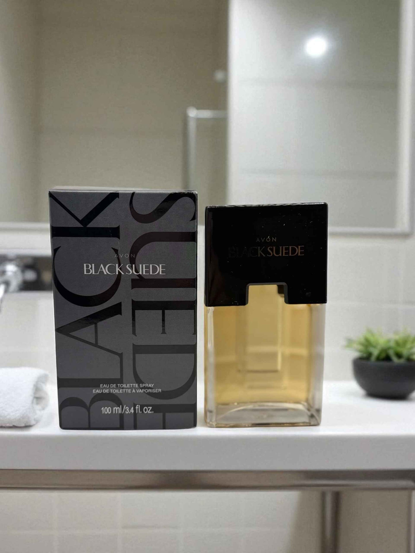 Generic - Cologne Spray for Men 3.4fl oz/100ml - Cologne for Men