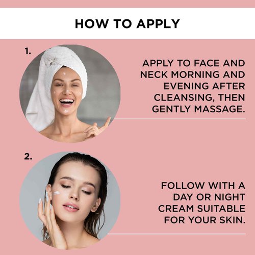 ARTDECO Intensive Lifting Serum - Anti-Aging Serum for a Youthful Appearance - Hydrating Serum with Instant Firming Effect - Long Lasting Effect - Facial Skin Care - Hyaluronic Acid - 1.05 Fl Oz