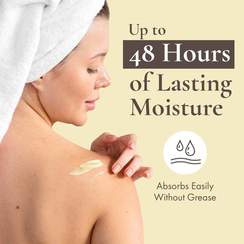 Cocoa (Cacao Butter) Butter, Pure, Raw, Unprocessed. Incredible Quality and Scent. Use for Lotion, Cream, Lip Balm or Body Butter. NON-GMO, Vegan - 1 lb By SaaQin®