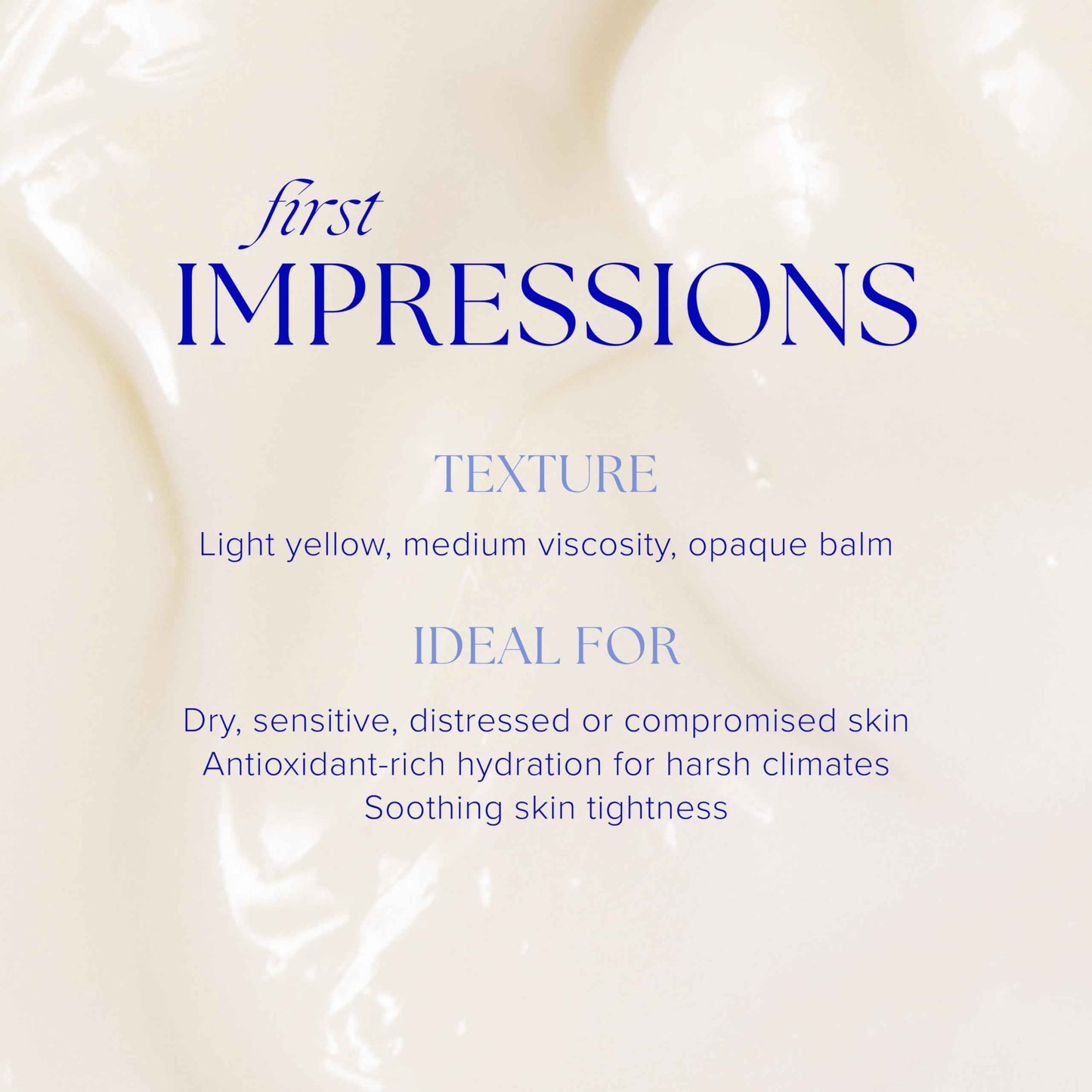 iS CLINICAL Sheald Recovery Balm, hydrating dry skin face moisturizer with healing properties