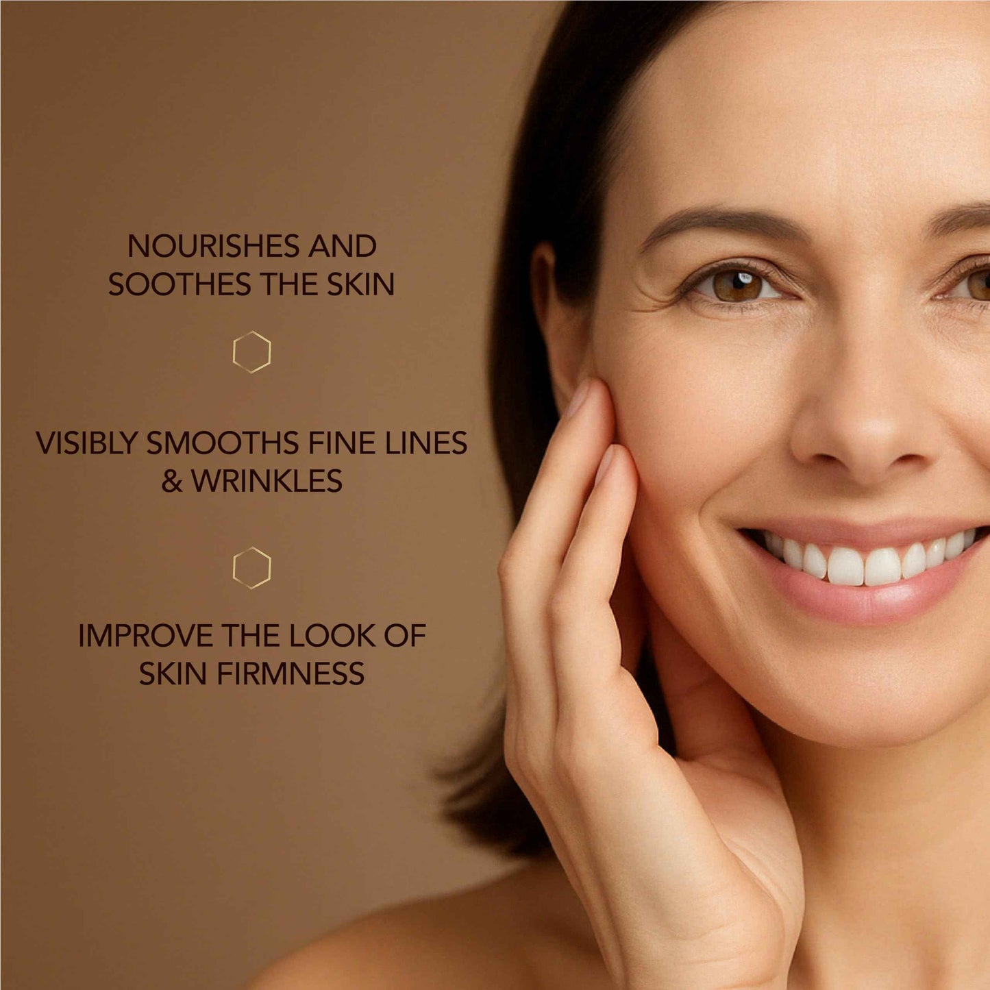 Bee Venom Cream l Anti Aging Face Moisturizer with Manuka Honey & Aloe Vera l Bee Venom Skin Treatment l Hydrating Firming Moisturizer for Women l Day & Night Skin Care l 1.7 oz