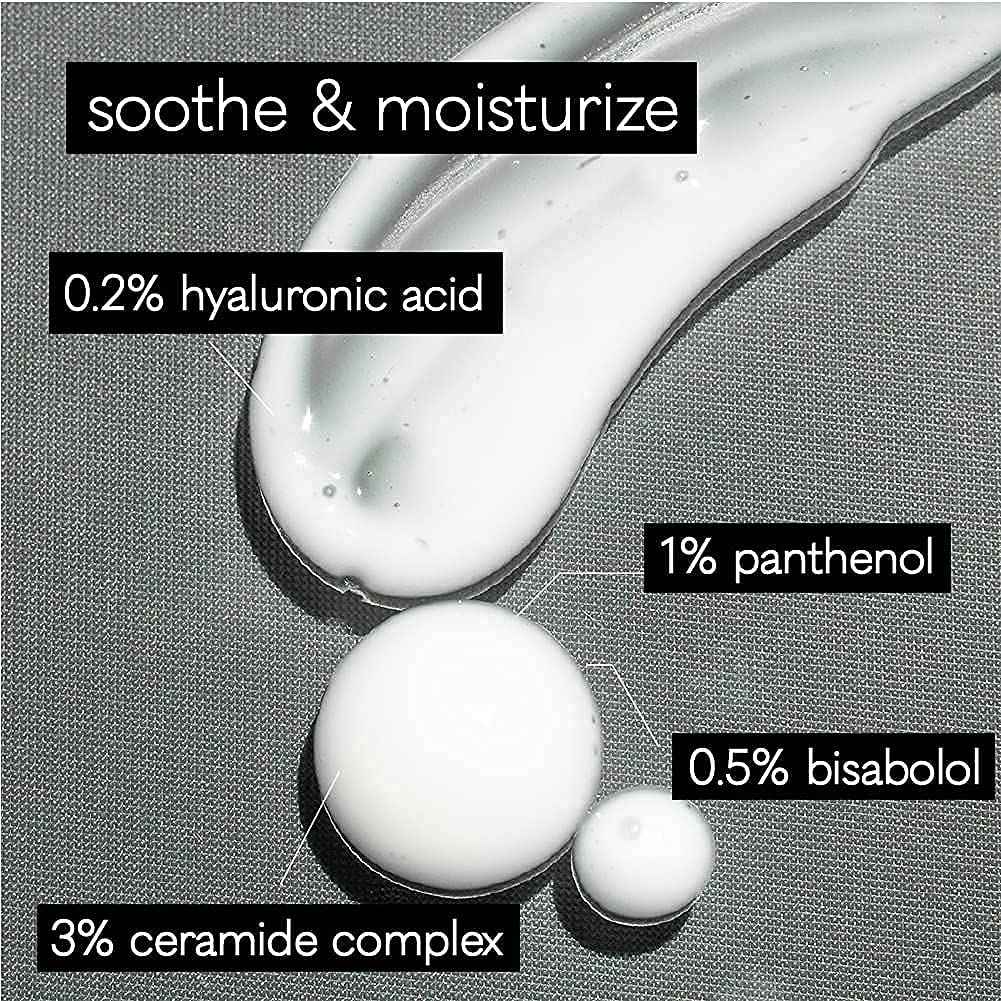 Chemist Confessions Mr. Reliable Lightweight Moisturizing Lotion for All Skin Types - 50ml