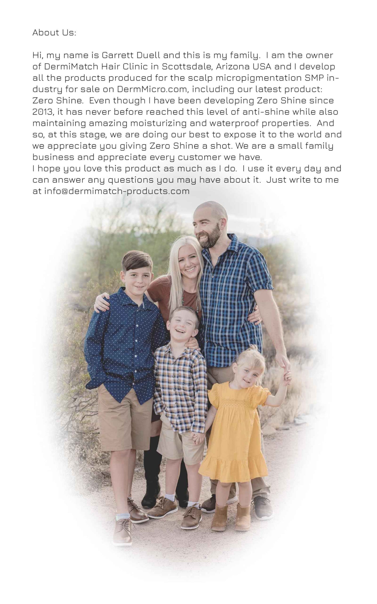 Zero Shine Jar - smp matte 2.0