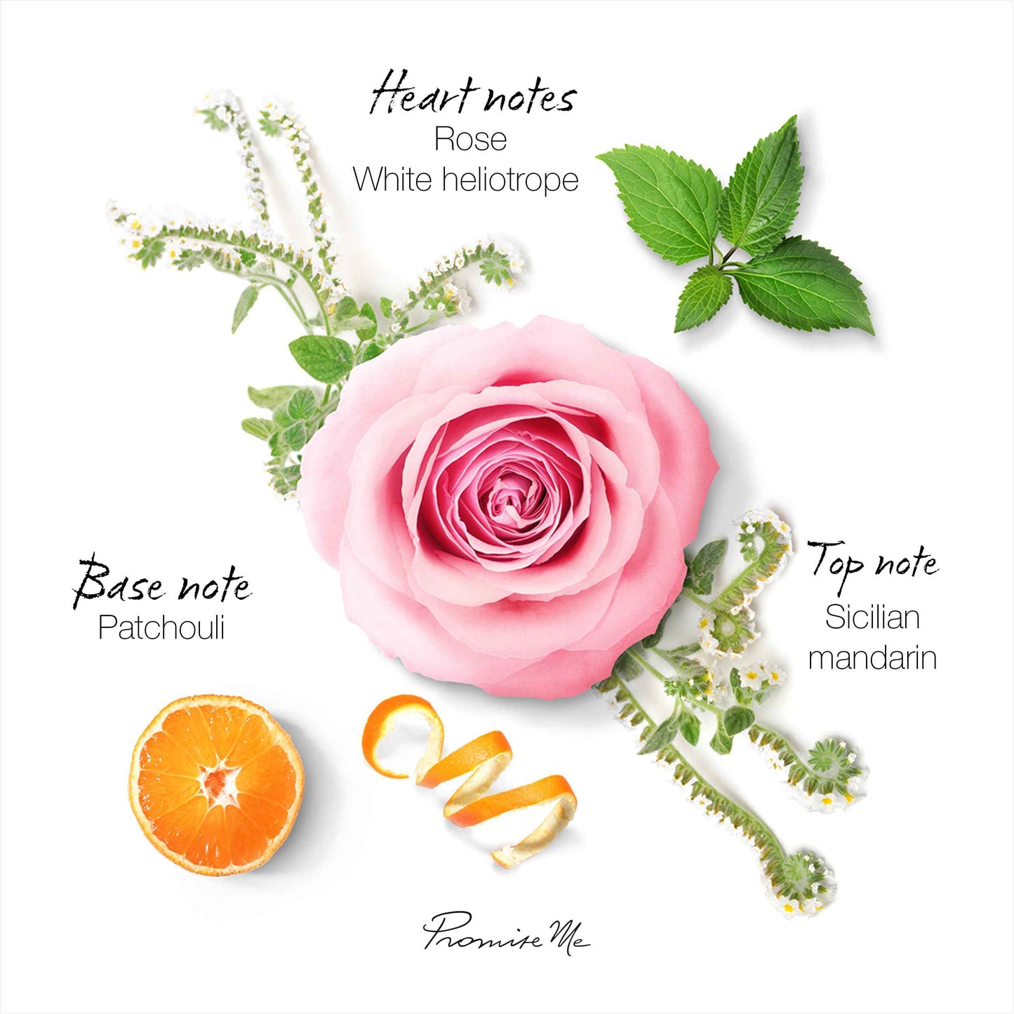 Mauboussin - Promise Me 90ml (3 Fl Oz) - Eau de Parfum for Women - Chypre & Modern Scents