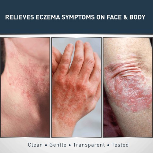 Jericho Dead Sea Mud Soap Bar, Natural Face & Body Detox with Exfoliating Dead Sea Minerals & Soothing Witch Hazel. 4.4 Oz /125g (Pack of 9)