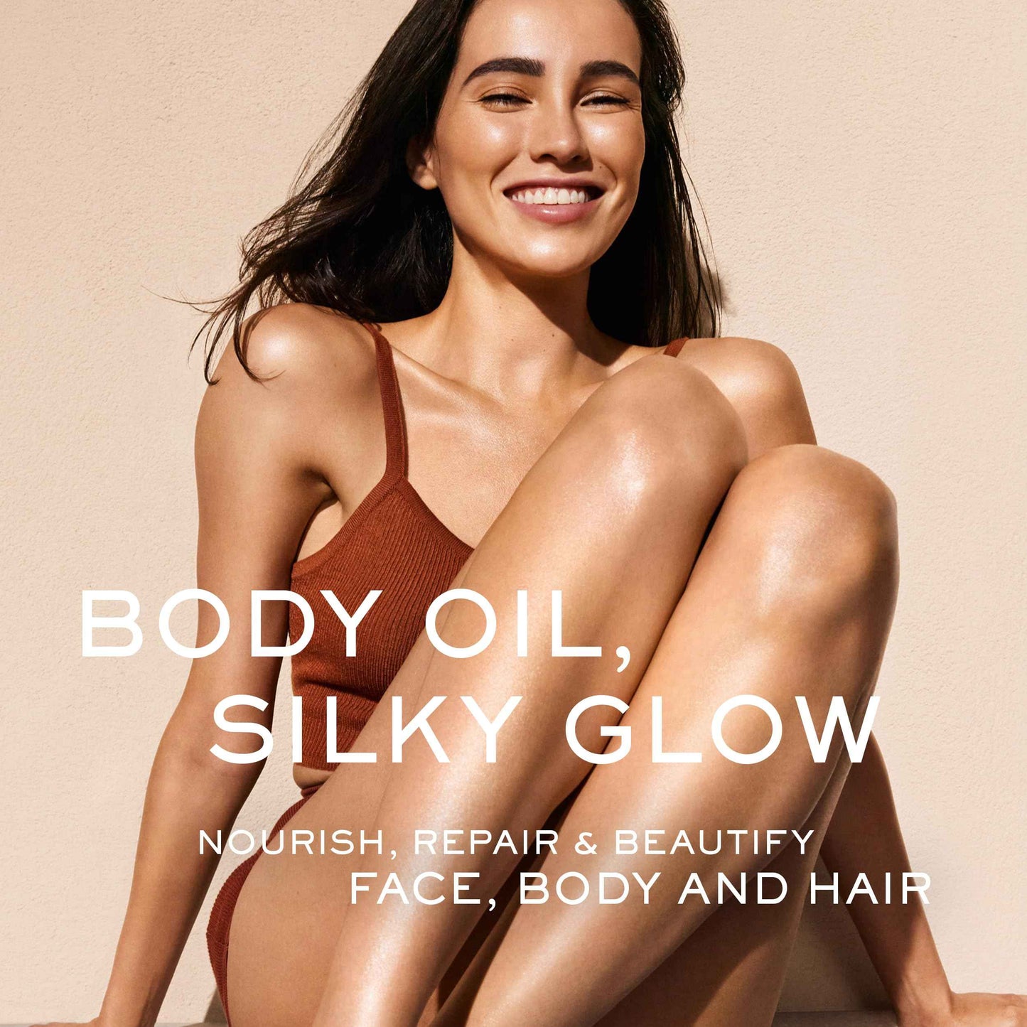 NUXE Huile Prodigieuse Floral (1.6 Fl Oz) & Rêve de Thé Aluminum-Free Deodorant (1.6 Fl Oz), Skincare Duo for Radiant Skin & 24-Hour Freshness