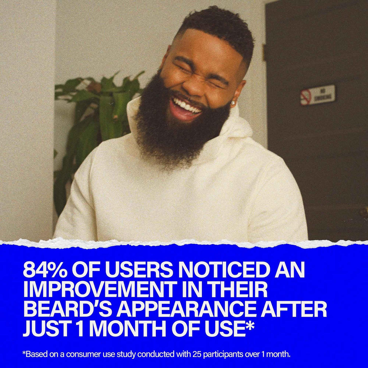 Scotch Porter Thick & Full Beard Gro Accelerator with Caffeine & Rosemary – Stimulates & Strengthens Hair Follicles – 3-Pack, 3* 1oz