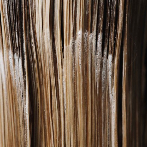 Kacey Welch Hydrate & Moisturize Deep Baobab Conditioner – Restores, Strengthens & Smooths Dry or Damaged Hair, Color-Safe, 8oz