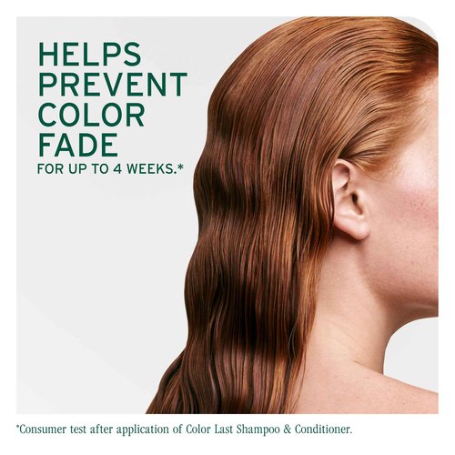 Biolage Color Last Purple Shampoo - pH Balancing Shampoo for Color-Treated Blonde Hair, Neutralizes Brass & Unwanted Warm Tones, Violet Pigments, Vegan, Paraben-Free, 13.5 Fl Oz, Packaging may vary