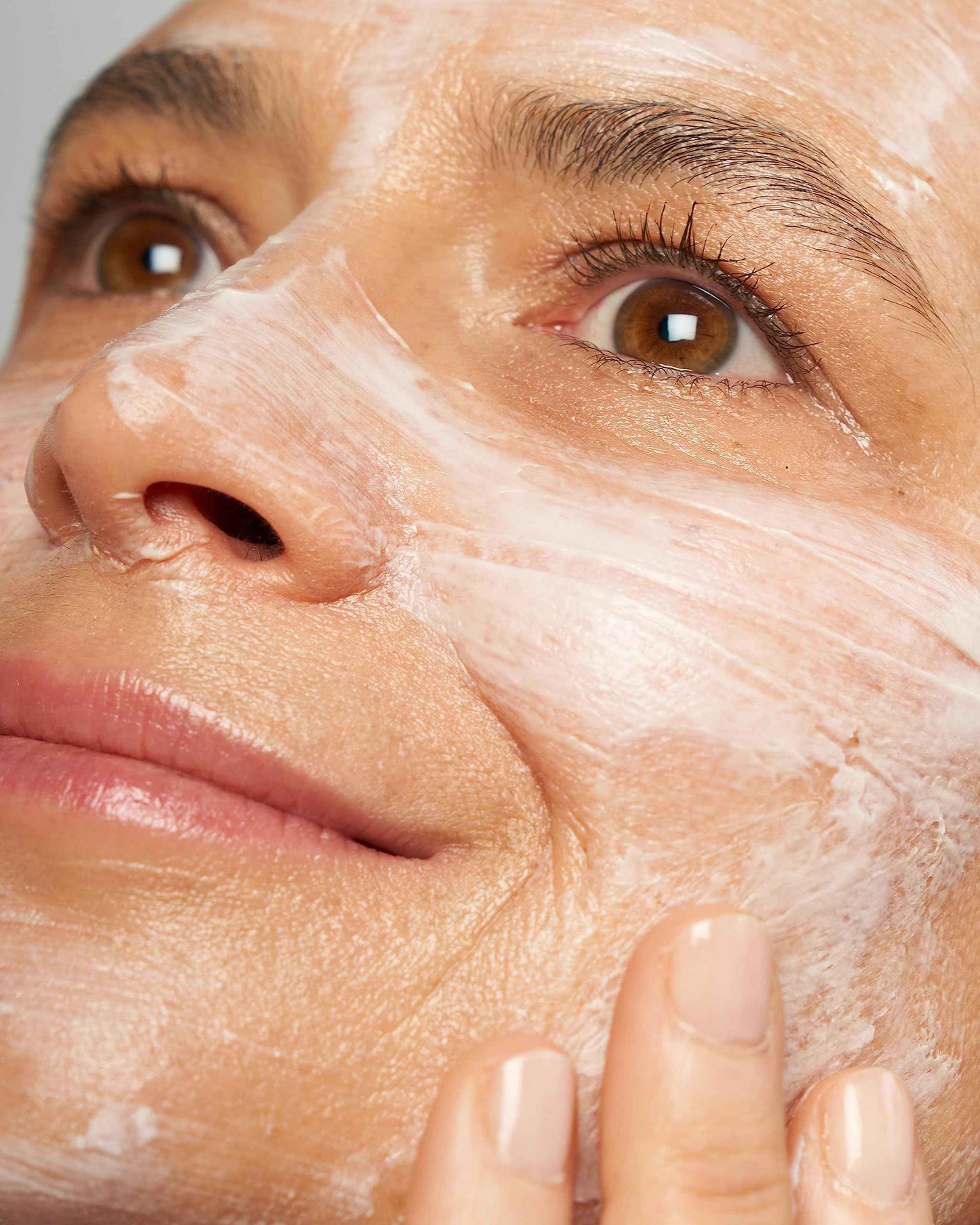 Novexpert The Repulp Mask - Moisturizes And Restores Skin Comfort - Skin Feels Soft And Plump - Ideal For Active Lifestyle - Hypoallergenic - Vegan - Combination, Normal And Dry Skin - 1.69 Oz