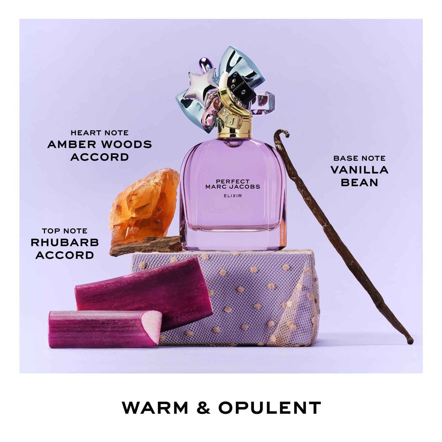 Marc Jacobs Perfect Elixir Eau de Parfum Travel Spray 0.33 fl oz