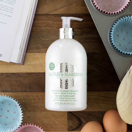 Baylis & Harding Antibacterial Hand Wash 500ml