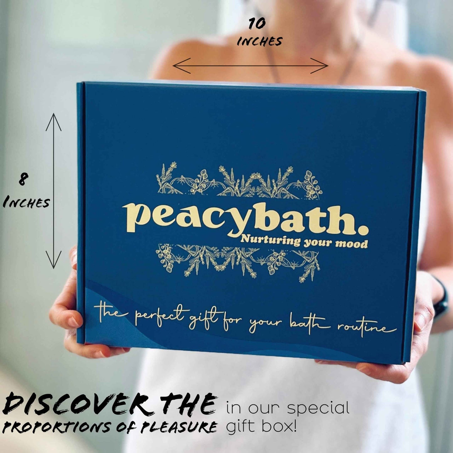 Shower Steamers Aromatherapy 24 Pack -Stocking Stuffers, White Elephant Gifts, for Adults, Mom, Teen, Relaxation, Essentials, Stress Relief, Self Care, Birthday Gifts for Women, Eucalyptus