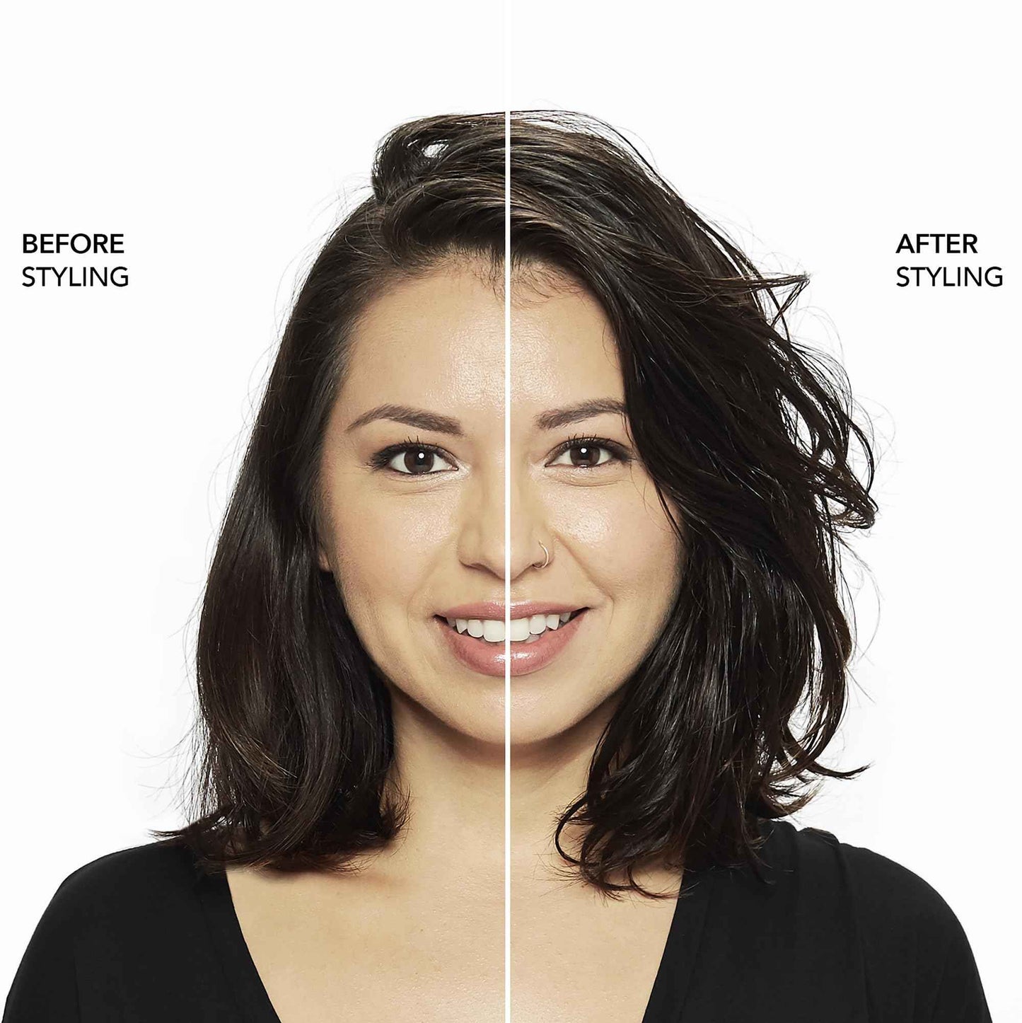 Bumble and bumble. Sumo Liquid Wax + Finishing Spray | For Piecey Texture, Buildable Separation, Light Hold + Natural Shine | Straight to Coily, 4 Ounce