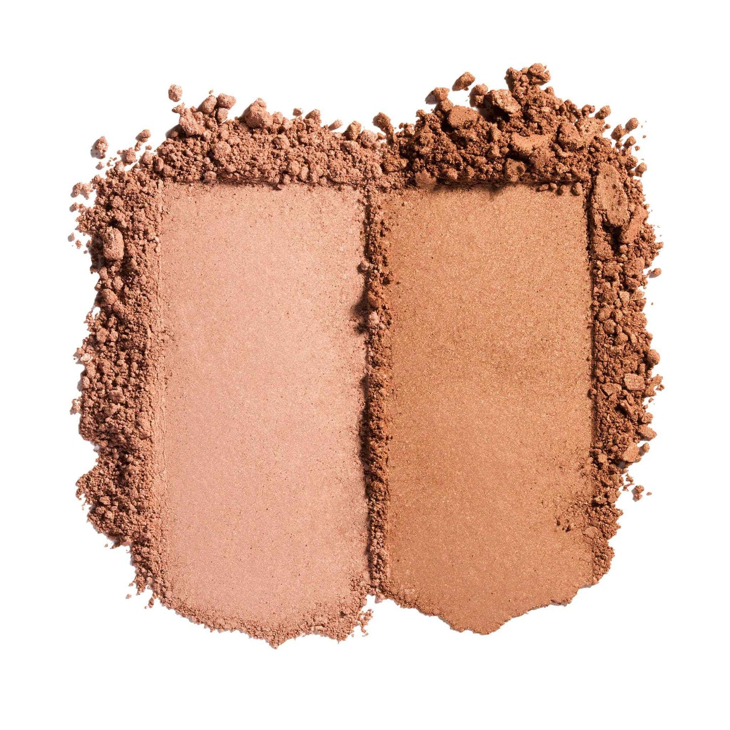 Trish McEvoy Dual Resort Bronzer Refill, 0.18 oz / 5.1 g