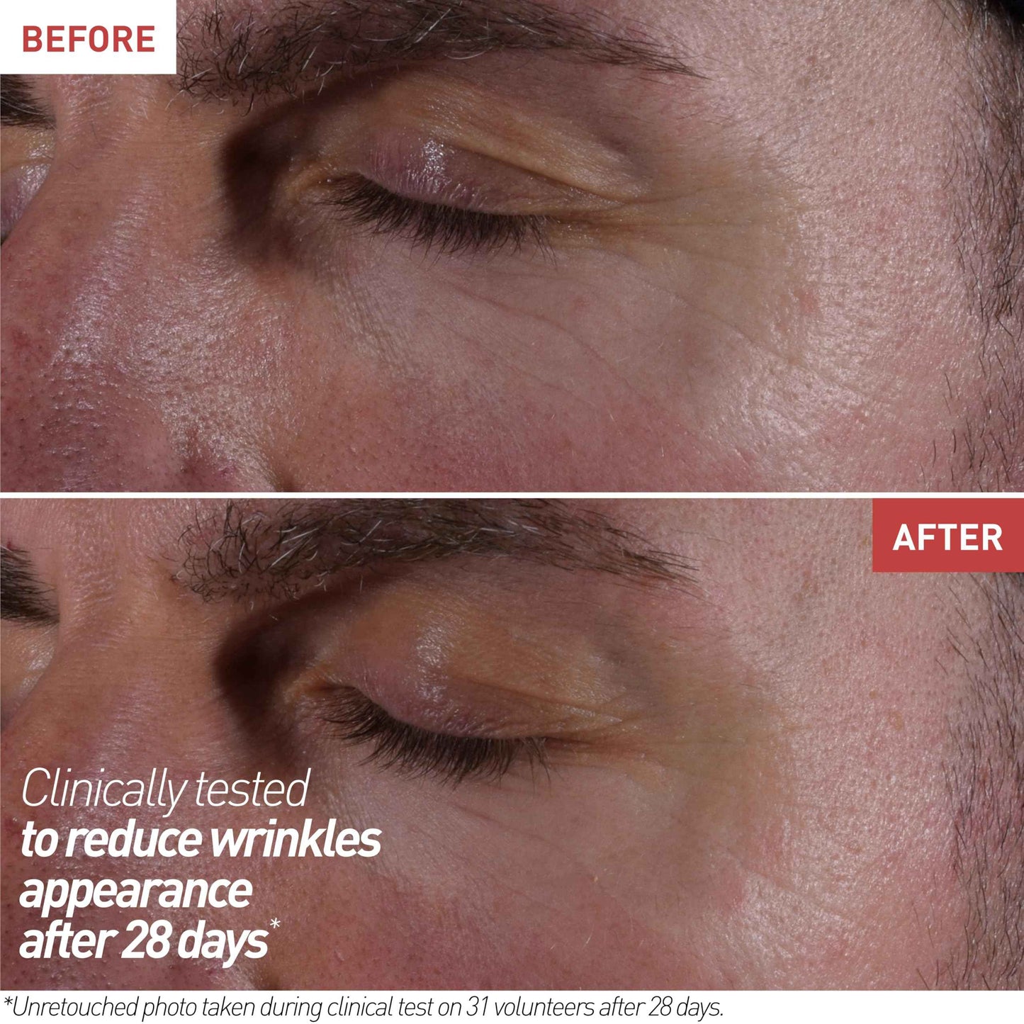 Erborian Skin Therapy Eye Cream, Multi-Perfecting Anti-Aging, Illuminates, De-Puffs, Firms, Hydrates With Caffiene, Lightweight, Korean Skincare, 15mL