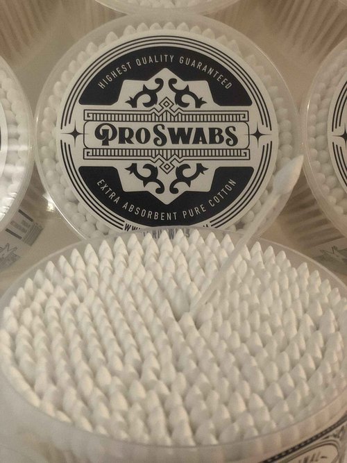 Proswabs 300 Ct Box (6 Pack)