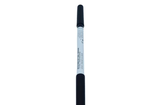MAKEUP BY MARIO Master Pigment Pro™ Eyeliner Pencil Super Black